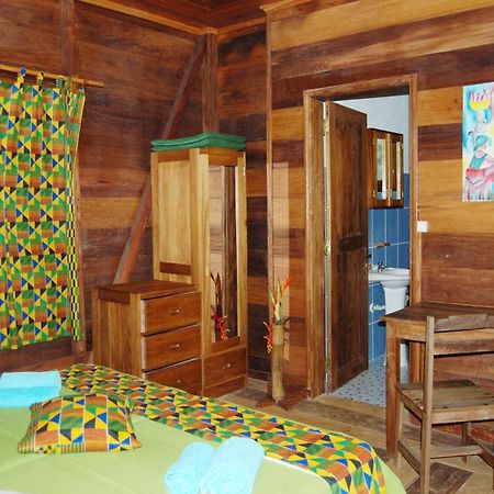 Hotel Praia Inhame Ecolodge Porto Alegre Екстер'єр фото