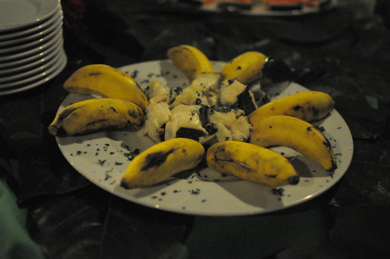 Hotel Praia Inhame Ecolodge Porto Alegre Екстер'єр фото